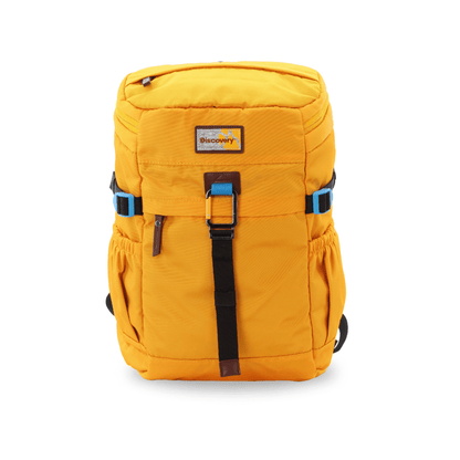 Icon - Travel Backpack 25L - Discovery_uae