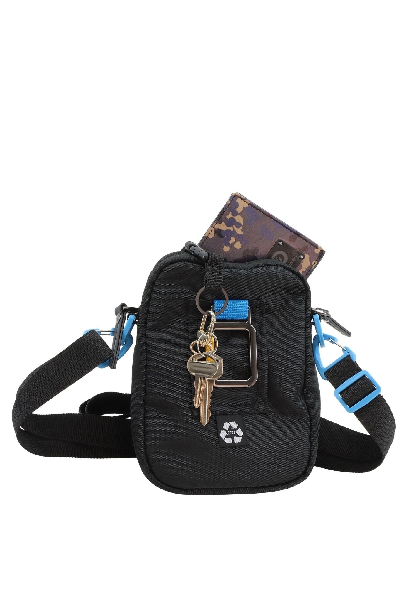 Icon - Utility Bag 1L - Discovery_uae