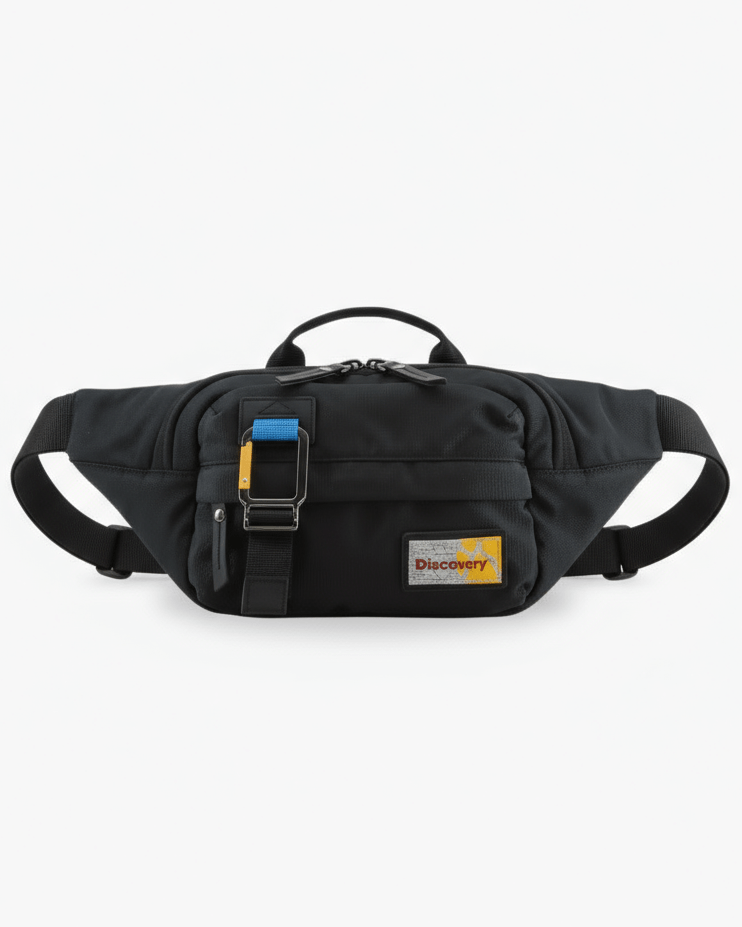 Icon - Waist Bag 4L - Discovery_uae