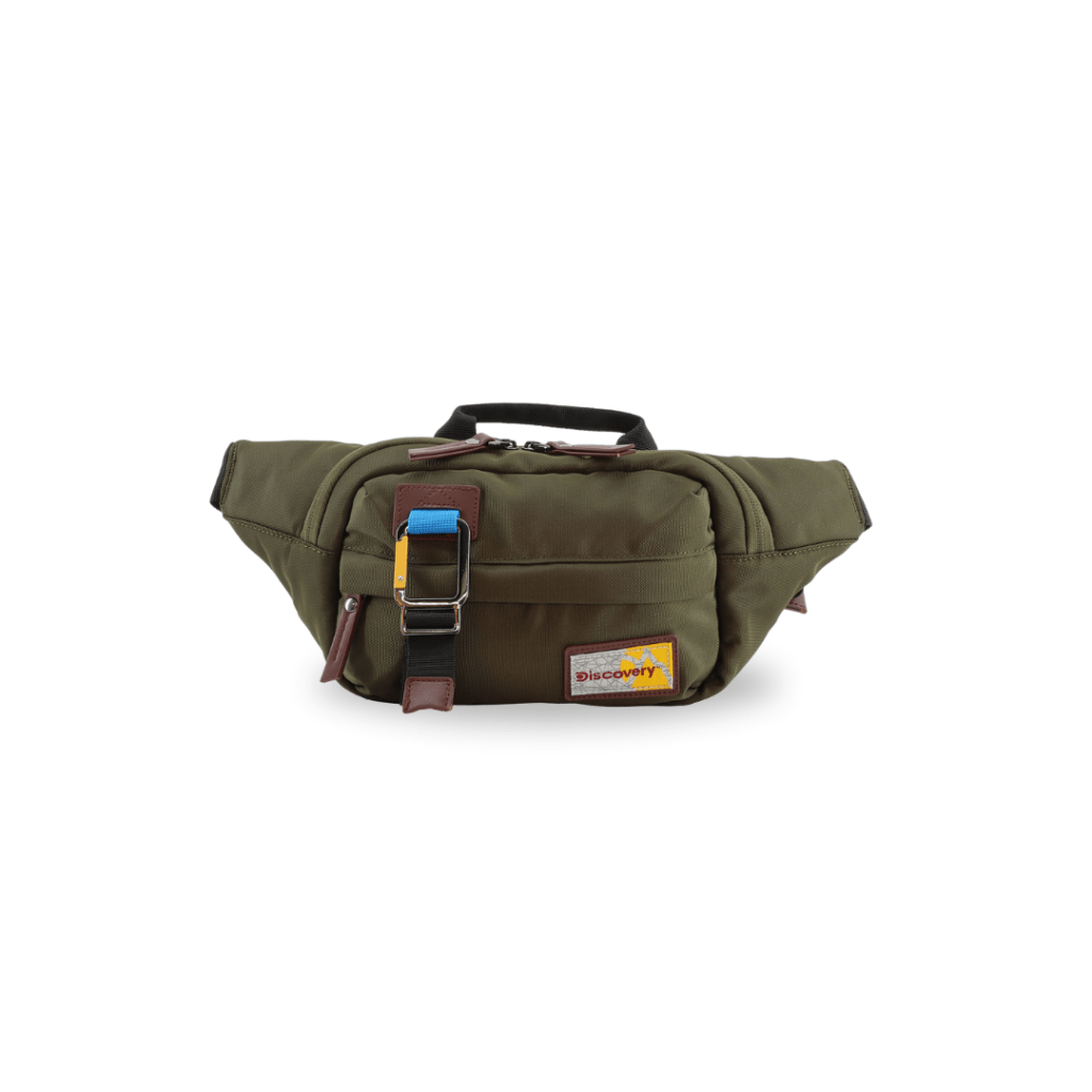 Icon - Waist Bag 4L - Discovery_uae