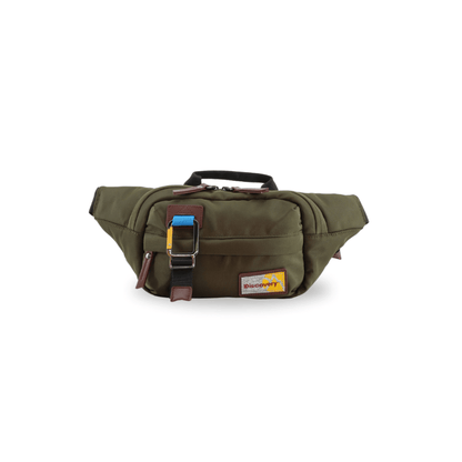 Icon - Waist Bag 4L - Discovery_uae