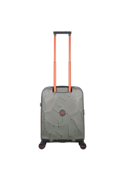 Lava - Luggage Trolley - Discovery_uae