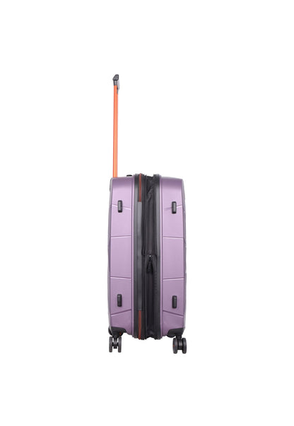 Lava - Luggage Trolley - Discovery_uae