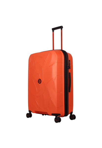 Lava - Luggage Trolley - Discovery_uae