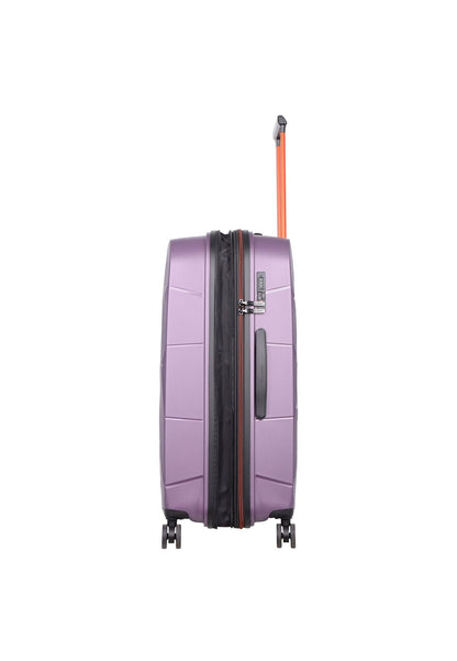 Lava - Luggage Trolley - Discovery_uae