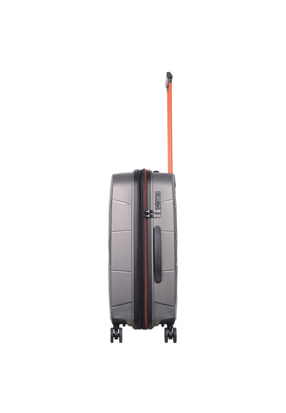 Lava - Luggage Trolley - Discovery_uae