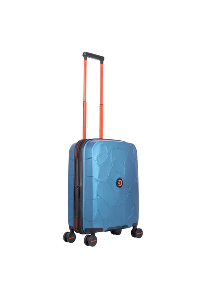 Lava - Luggage Trolley - Discovery_uae