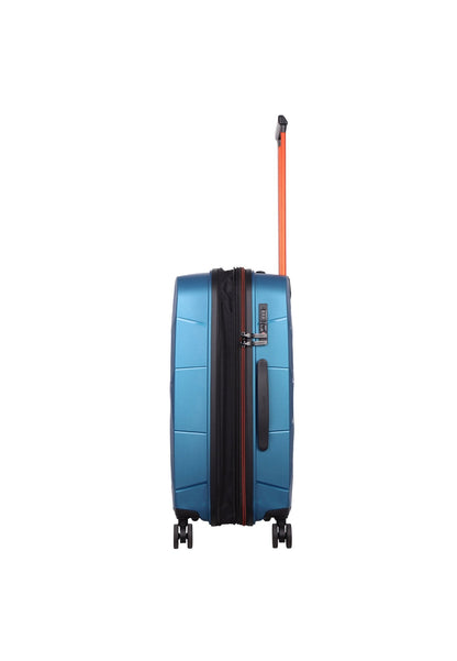Lava - Luggage Trolley - Discovery_uae