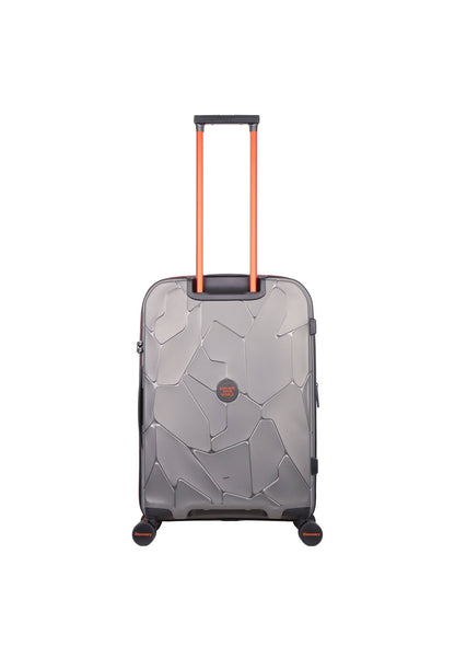 Lava - Luggage Trolley - Discovery_uae