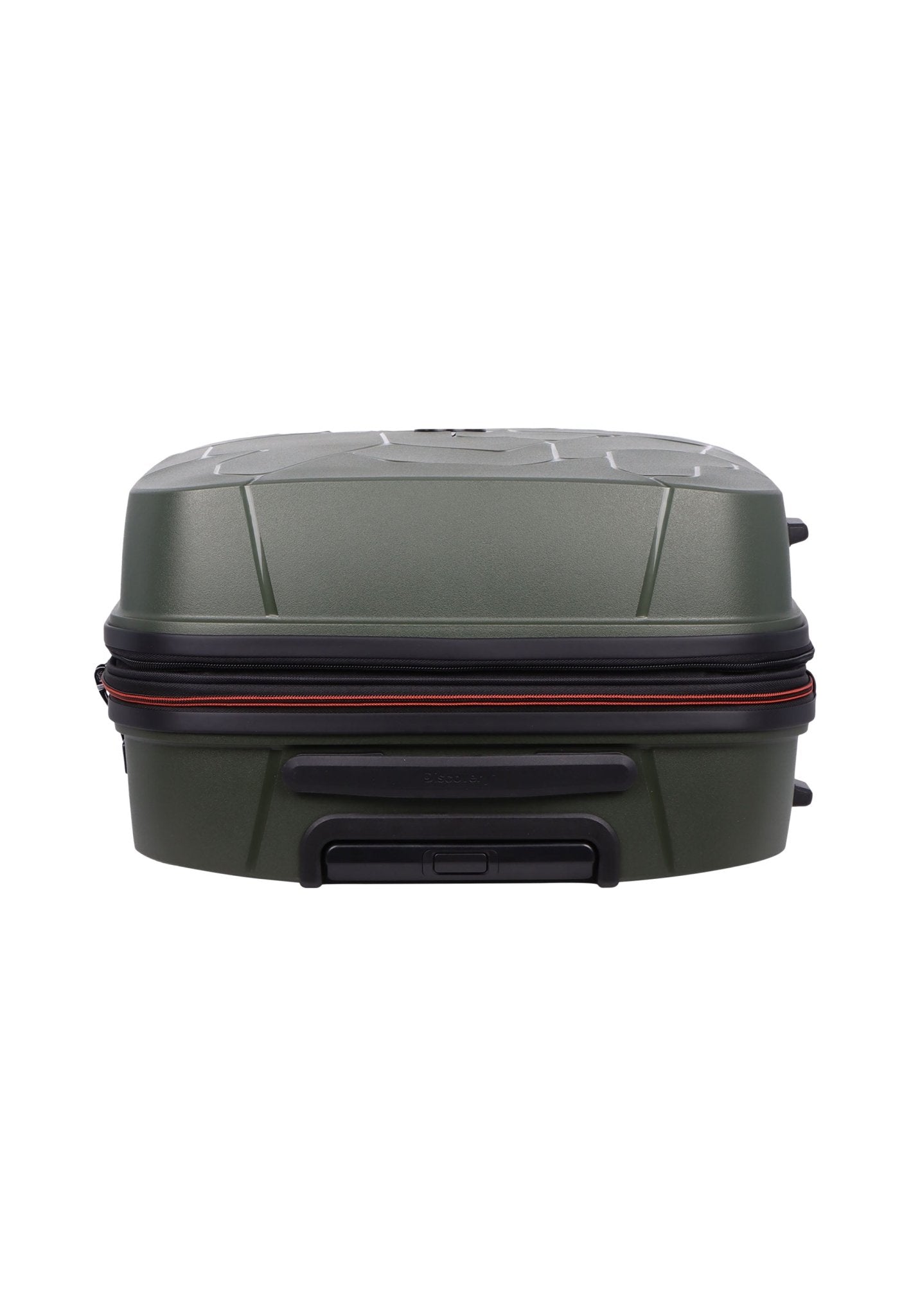Lava - Luggage Trolley - Discovery_uae