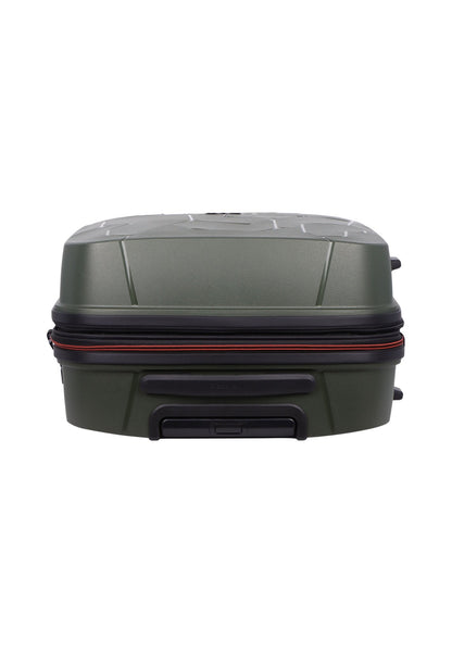 Lava - Luggage Trolley - Discovery_uae