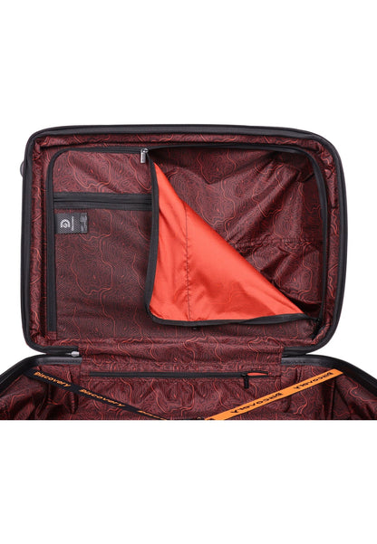 Lava - Luggage Trolley - Discovery_uae