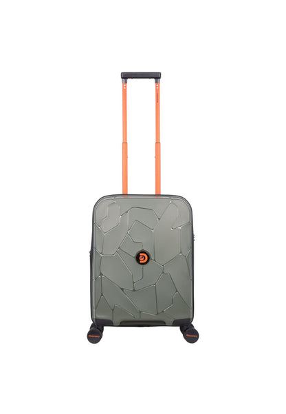Lava - Luggage Trolley - Discovery_uae