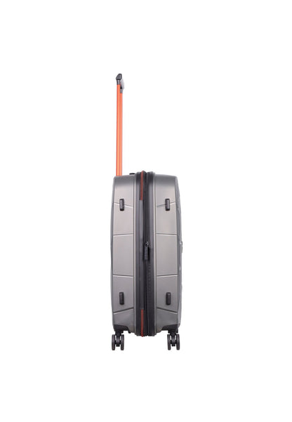 Lava - Luggage Trolley - Discovery_uae