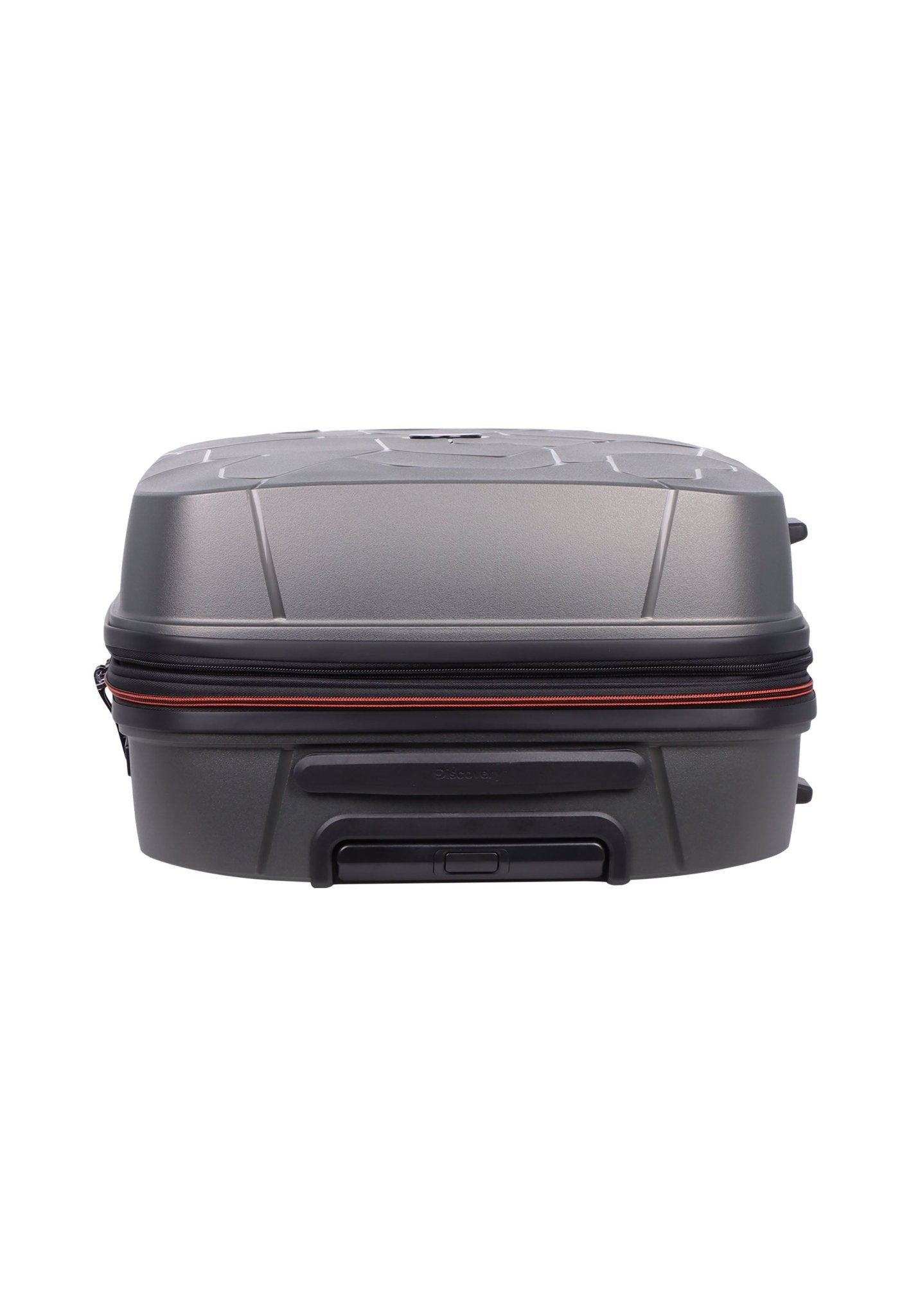 Lava - Luggage Trolley - Discovery_uae