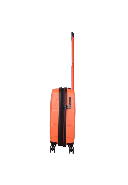 Lava - Luggage Trolley - Discovery_uae