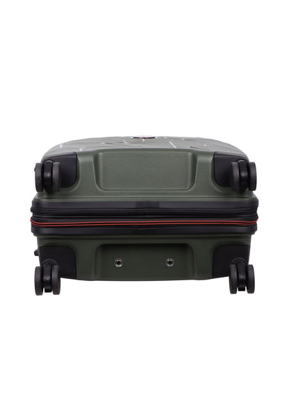 Lava - Luggage Trolley - Discovery_uae