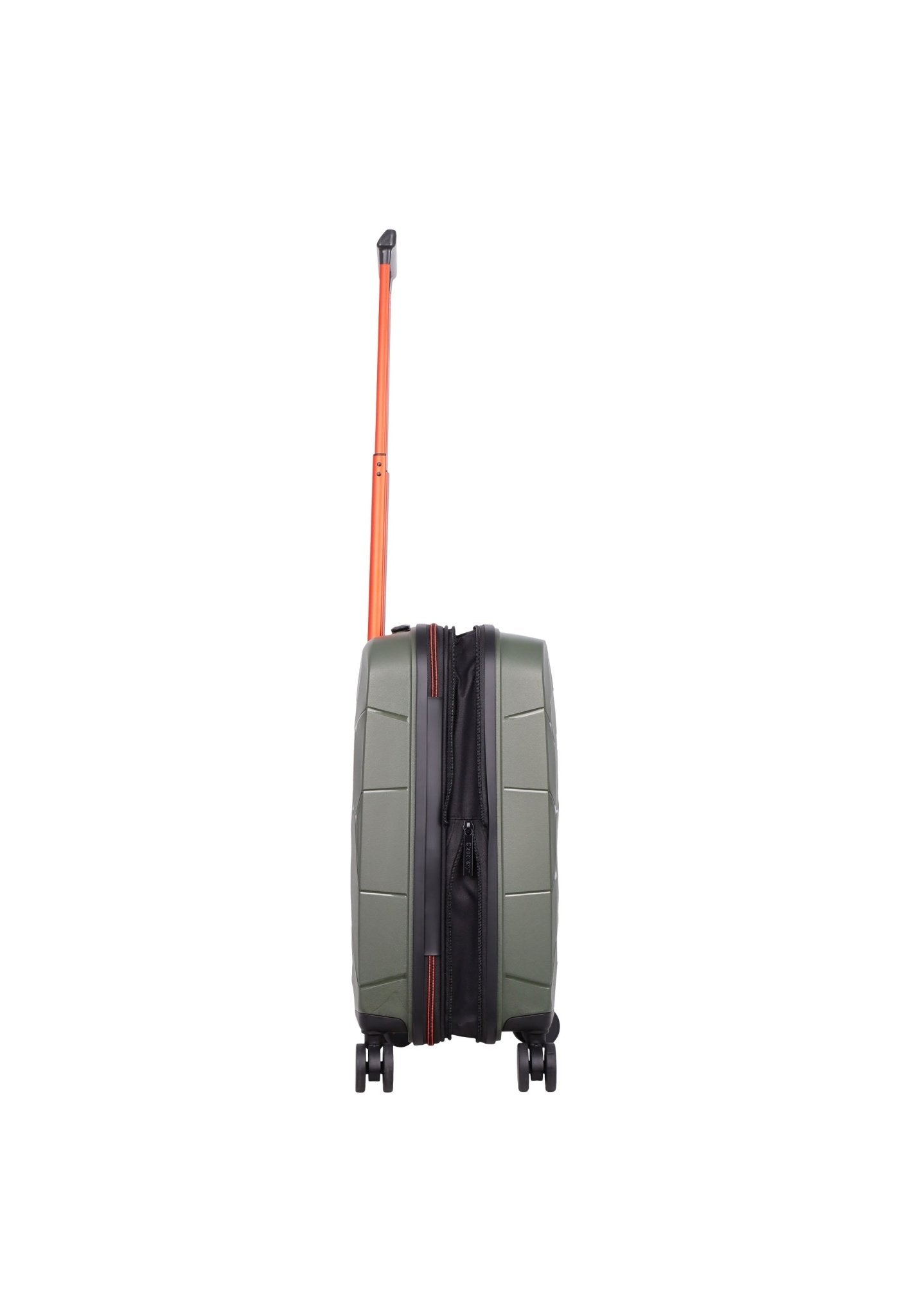 Lava - Luggage Trolley - Discovery_uae