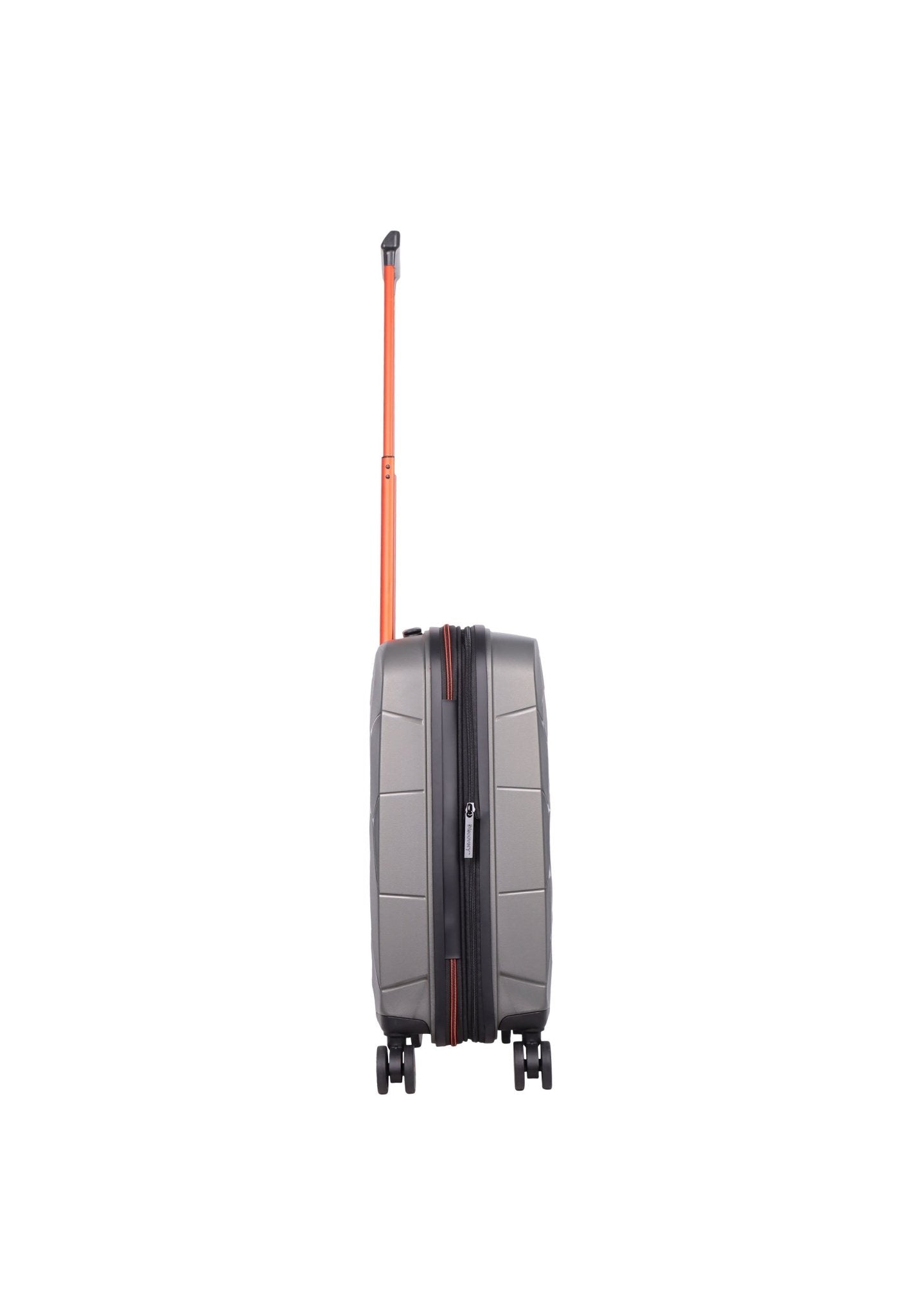 Lava - Luggage Trolley - Discovery_uae