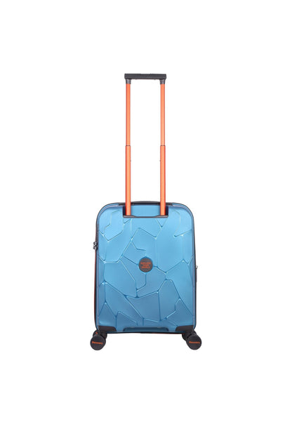 Lava - Luggage Trolley - Discovery_uae