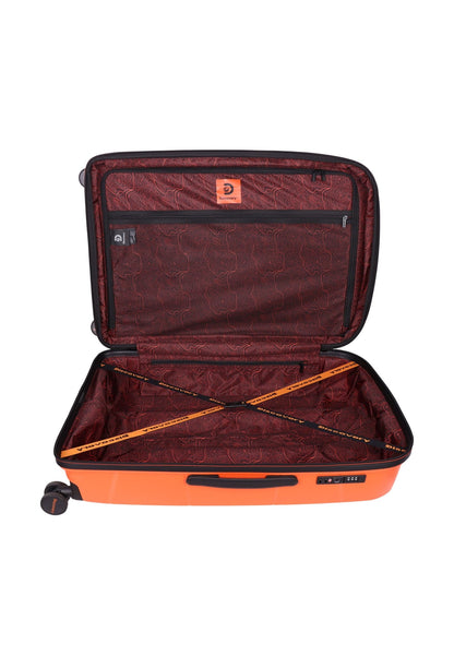 Lava - Luggage Trolley - Discovery_uae