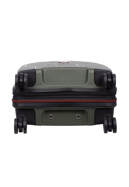 Lava - Luggage Trolley - Discovery_uae