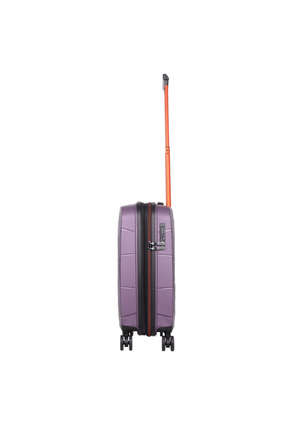 Lava - Luggage Trolley - Discovery_uae