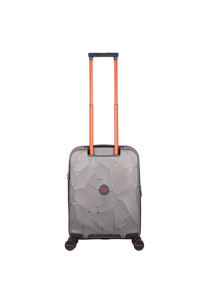 Lava - Luggage Trolley - Discovery_uae