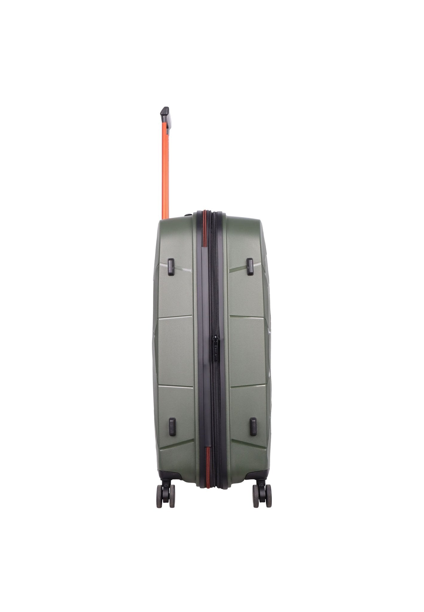 Lava - Luggage Trolley - Discovery_uae