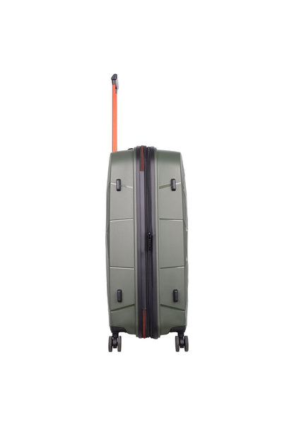 Lava - Luggage Trolley - Discovery_uae
