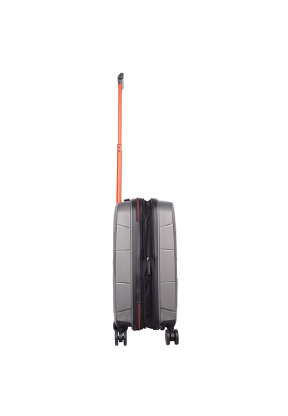 Lava - Luggage Trolley - Discovery_uae