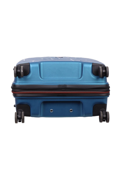 Lava - Luggage Trolley - Discovery_uae