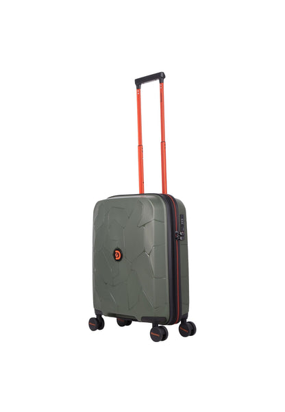 Lava - Luggage Trolley - Discovery_uae
