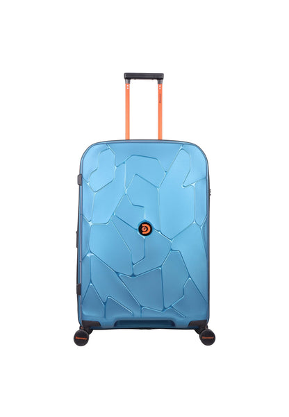 Lava - Luggage Trolley - Discovery_uae