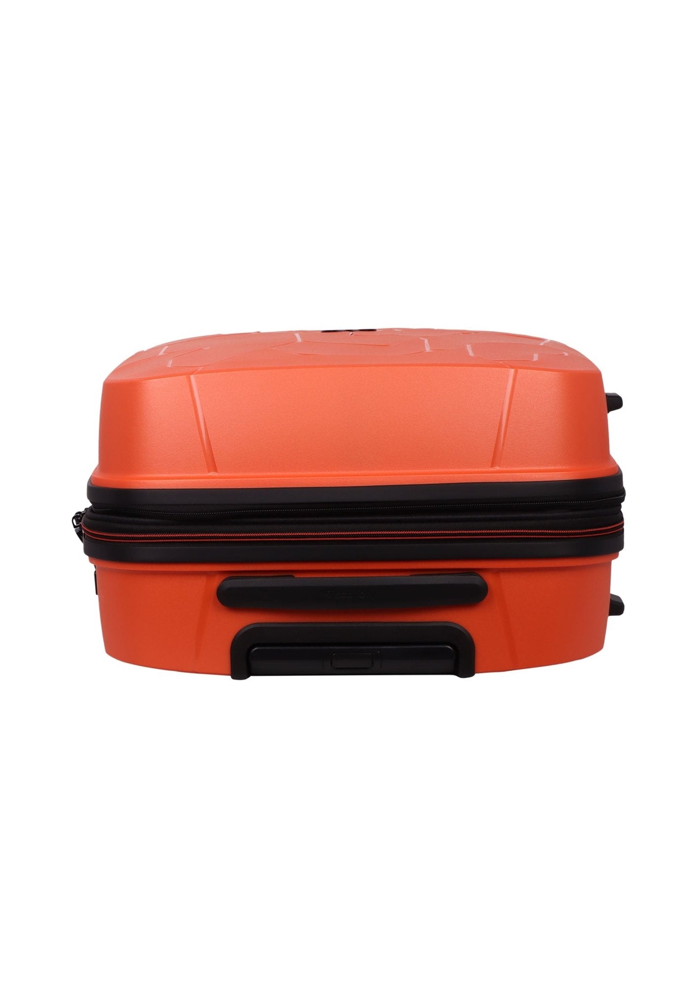 Lava - Luggage Trolley - Discovery_uae