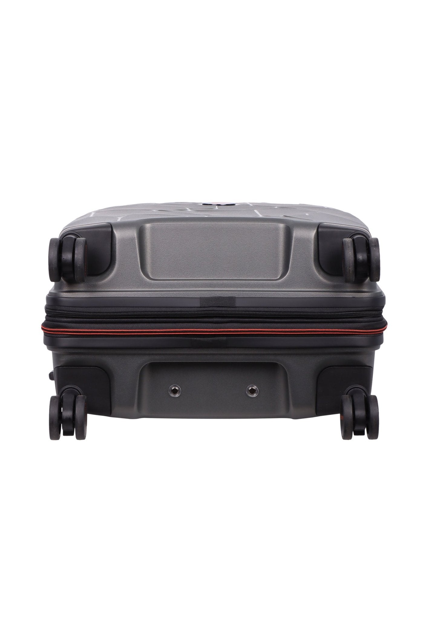 Lava - Luggage Trolley - Discovery_uae