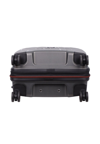 Lava - Luggage Trolley - Discovery_uae