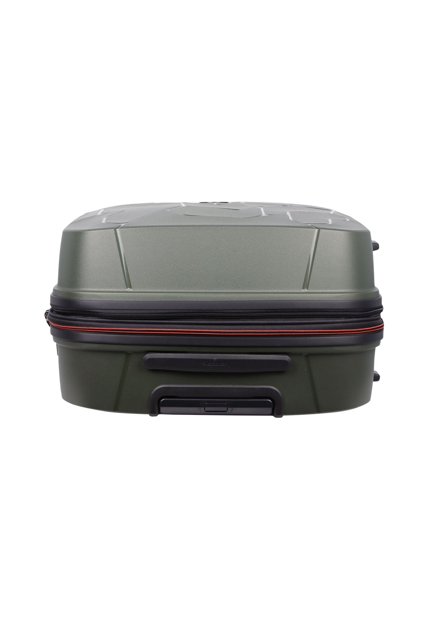Lava - Luggage Trolley - Discovery_uae