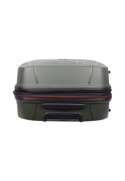 Lava - Luggage Trolley - Discovery_uae