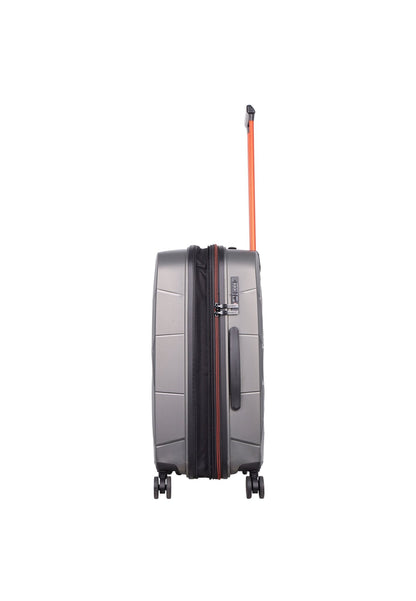Lava - Luggage Trolley - Discovery_uae