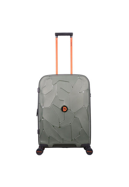 Lava - Luggage Trolley - Discovery_uae