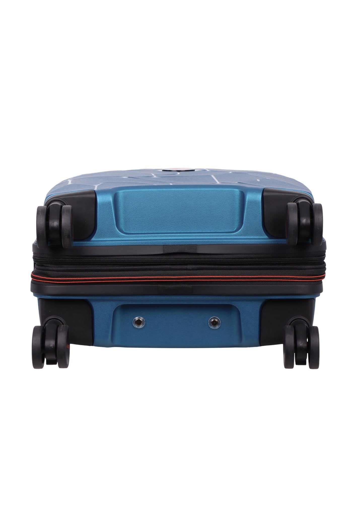 Lava - Luggage Trolley - Discovery_uae