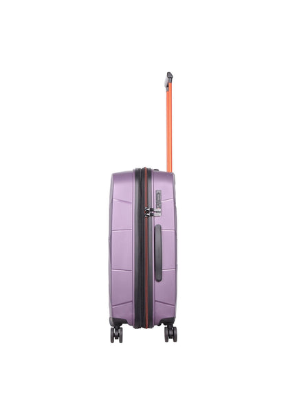 Lava - Luggage Trolley - Discovery_uae