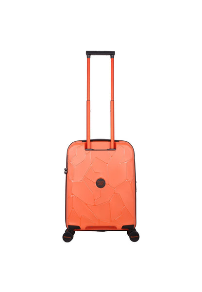 Lava - Luggage Trolley - Discovery_uae