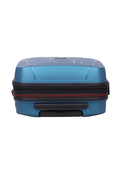 Lava - Luggage Trolley - Discovery_uae