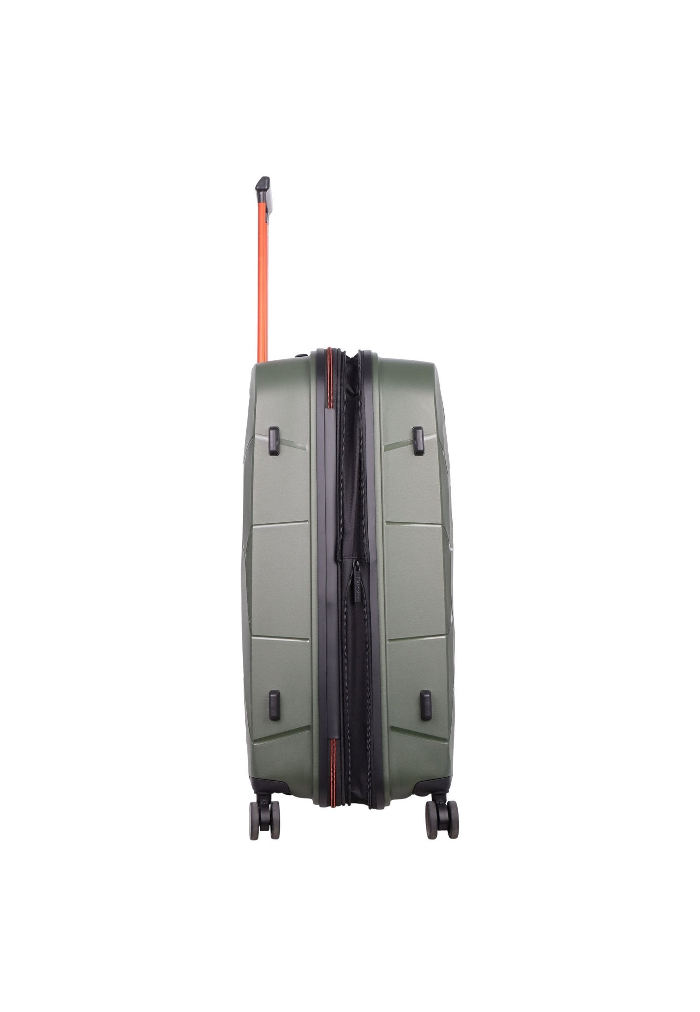 Lava - Luggage Trolley - Discovery_uae