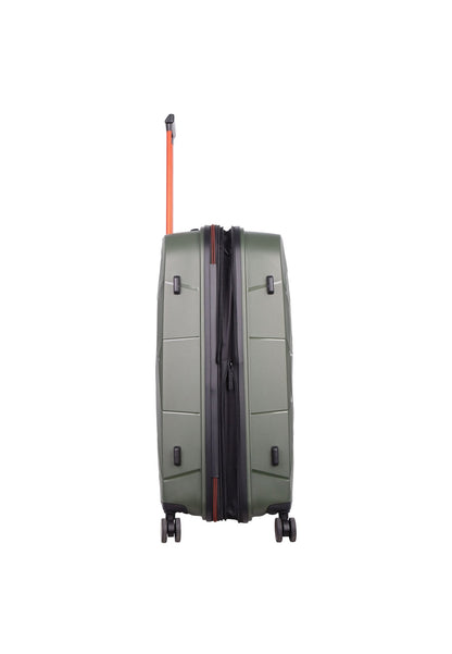 Lava - Luggage Trolley - Discovery_uae