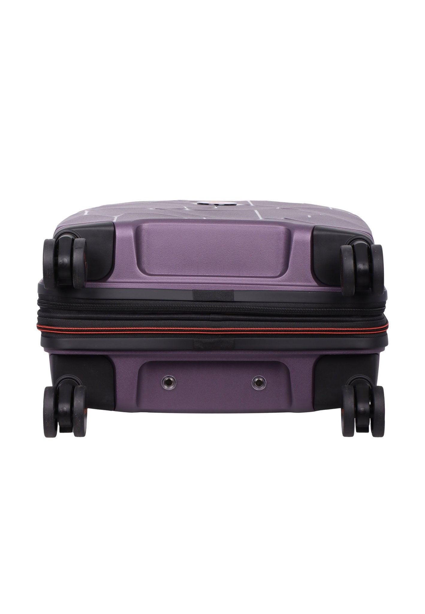 Lava - Luggage Trolley - Discovery_uae