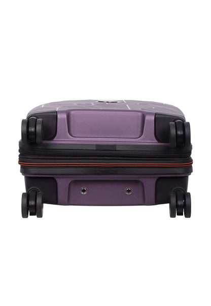 Lava - Luggage Trolley - Discovery_uae