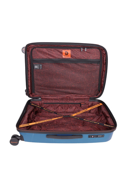 Lava - Luggage Trolley - Discovery_uae